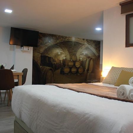 Loft Turistico En Casco Historico, Wifi Y Tv Satelite Gratis Daire Cordoba Dış mekan fotoğraf
