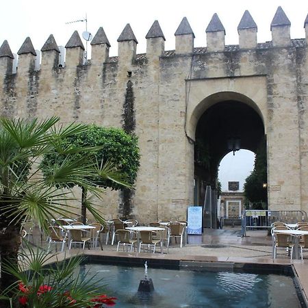 Loft Turistico En Casco Historico, Wifi Y Tv Satelite Gratis Daire Cordoba Dış mekan fotoğraf