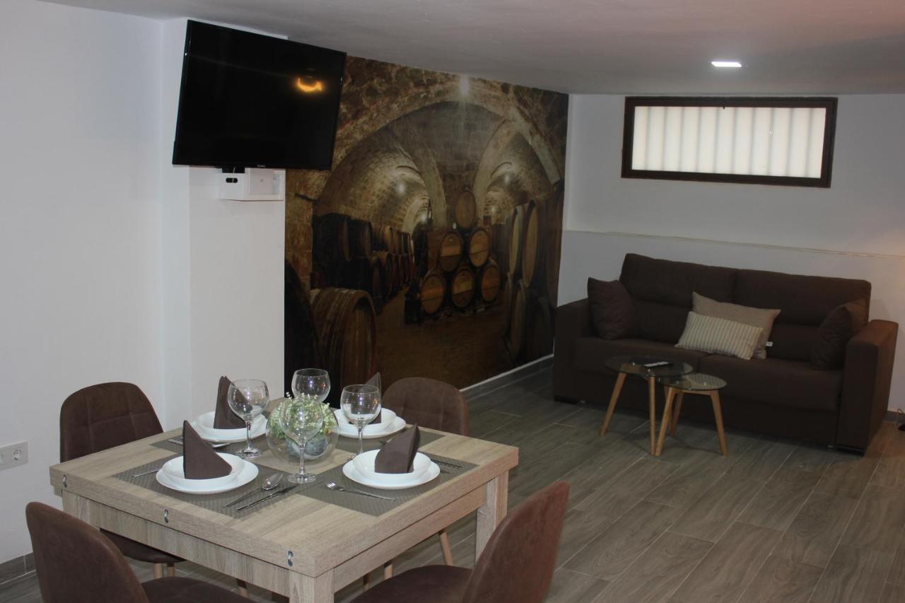 Loft Turistico En Casco Historico, Wifi Y Tv Satelite Gratis Daire Cordoba Dış mekan fotoğraf