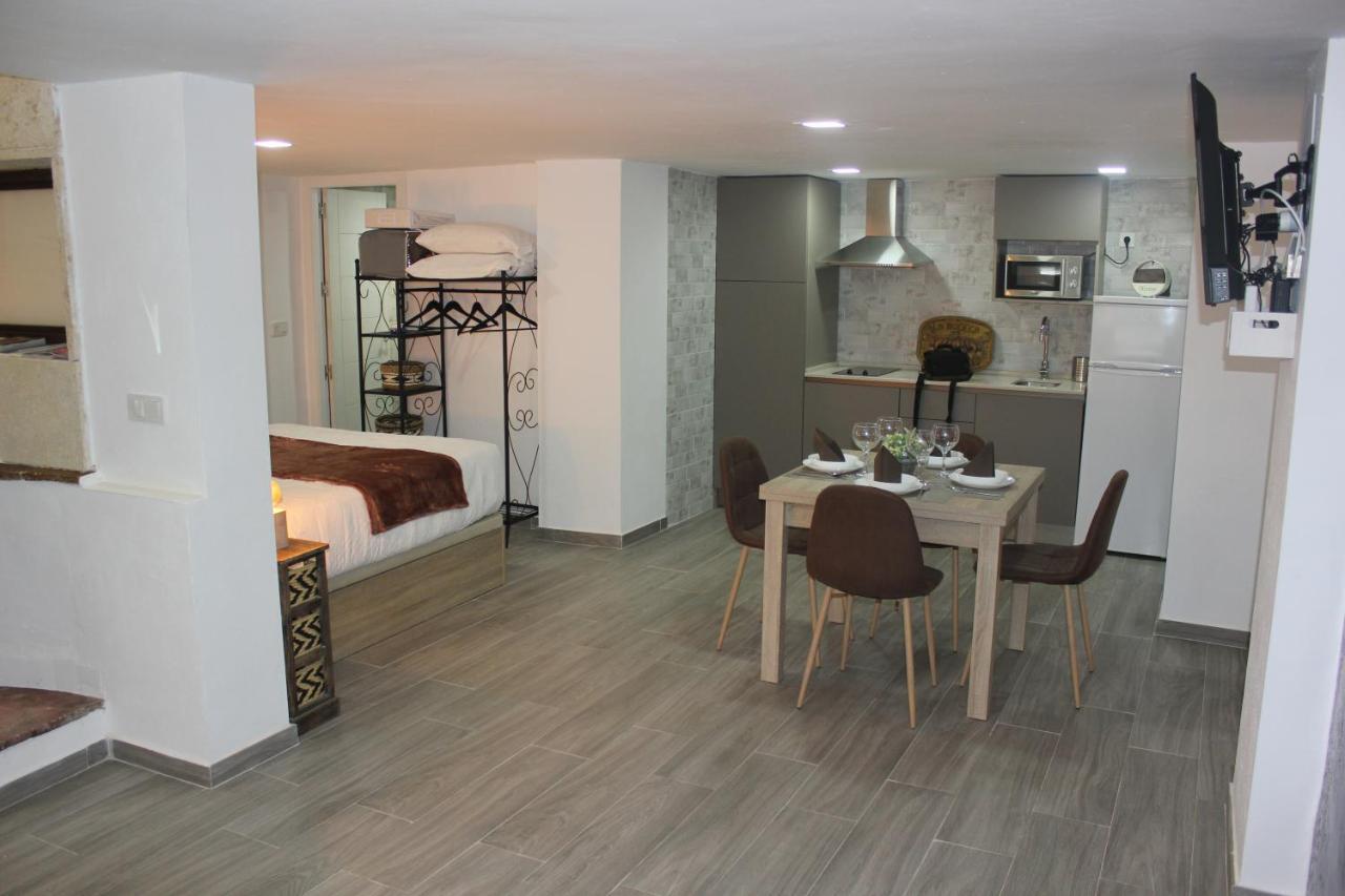 Loft Turistico En Casco Historico, Wifi Y Tv Satelite Gratis Daire Cordoba Dış mekan fotoğraf