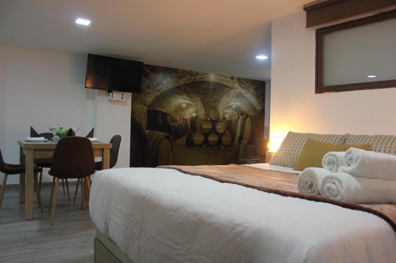 Loft Turistico En Casco Historico, Wifi Y Tv Satelite Gratis Daire Cordoba Dış mekan fotoğraf