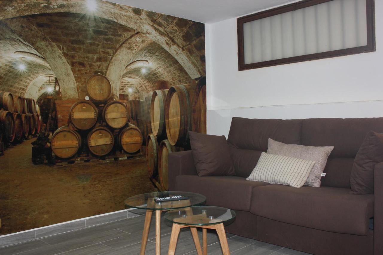 Loft Turistico En Casco Historico, Wifi Y Tv Satelite Gratis Daire Cordoba Dış mekan fotoğraf