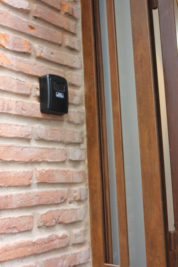 Loft Turistico En Casco Historico, Wifi Y Tv Satelite Gratis Daire Cordoba Dış mekan fotoğraf