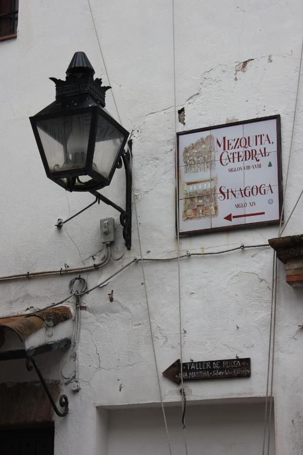 Loft Turistico En Casco Historico, Wifi Y Tv Satelite Gratis Daire Cordoba Dış mekan fotoğraf