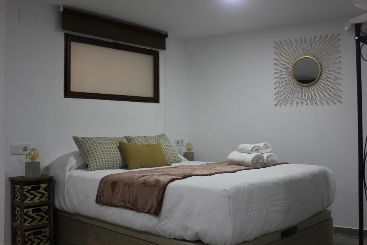 Loft Turistico En Casco Historico, Wifi Y Tv Satelite Gratis Daire Cordoba Dış mekan fotoğraf