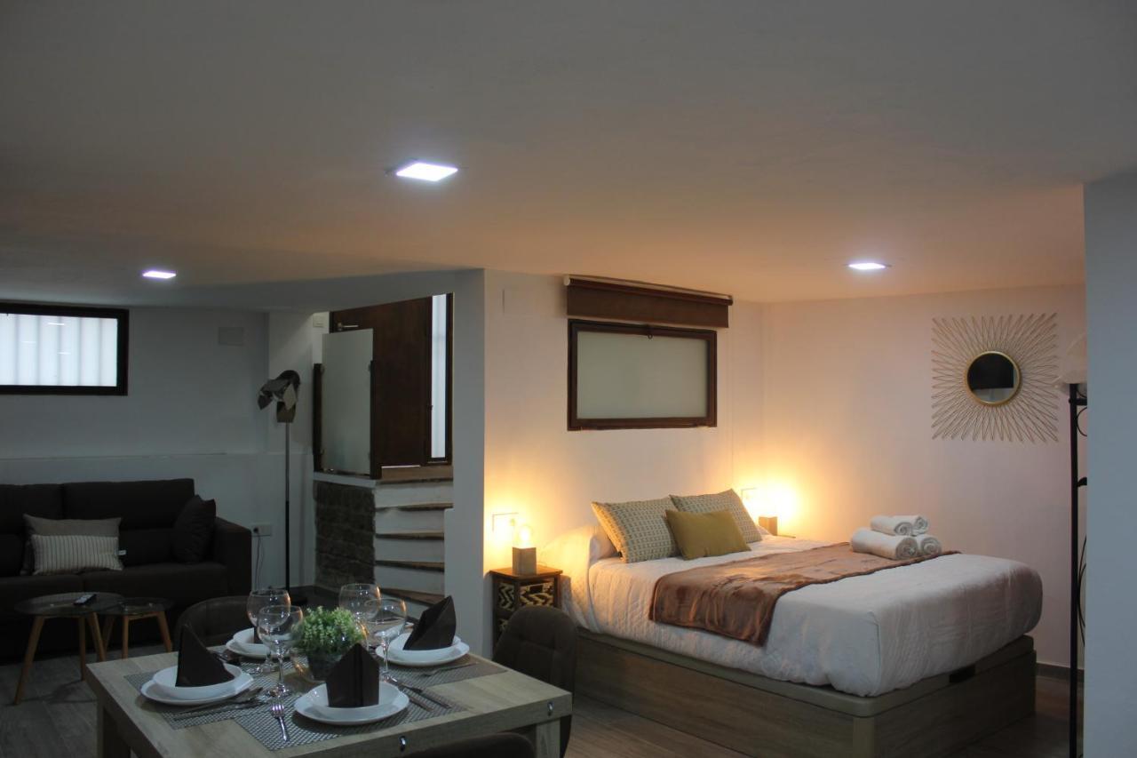 Loft Turistico En Casco Historico, Wifi Y Tv Satelite Gratis Daire Cordoba Dış mekan fotoğraf