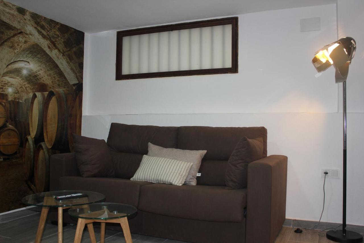 Loft Turistico En Casco Historico, Wifi Y Tv Satelite Gratis Daire Cordoba Dış mekan fotoğraf