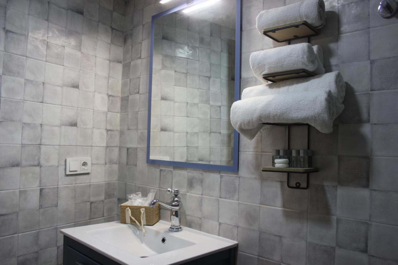 Loft Turistico En Casco Historico, Wifi Y Tv Satelite Gratis Daire Cordoba Dış mekan fotoğraf