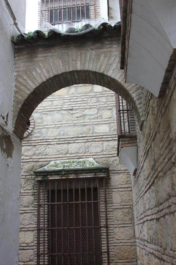 Loft Turistico En Casco Historico, Wifi Y Tv Satelite Gratis Daire Cordoba Dış mekan fotoğraf