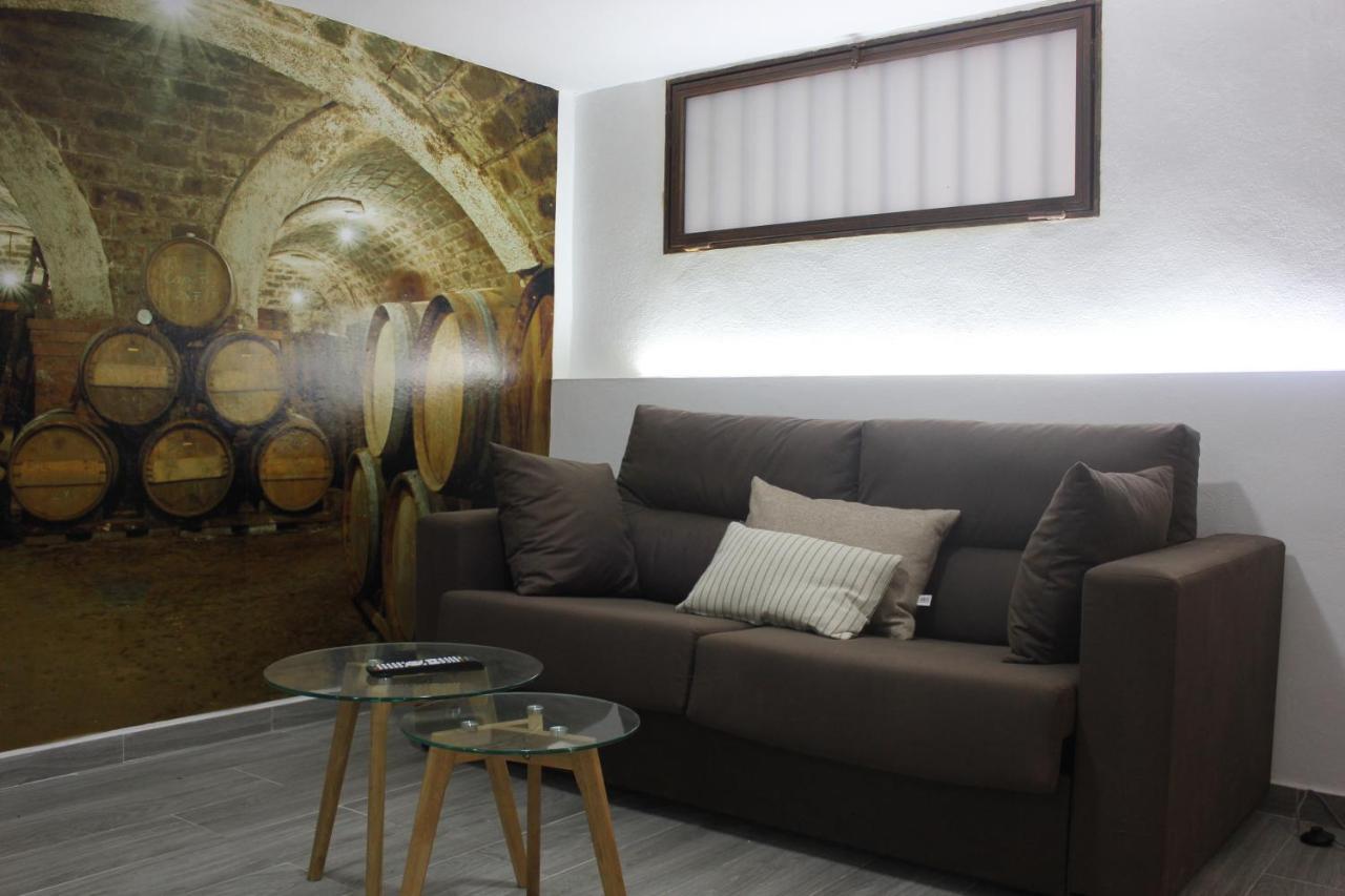 Loft Turistico En Casco Historico, Wifi Y Tv Satelite Gratis Daire Cordoba Dış mekan fotoğraf