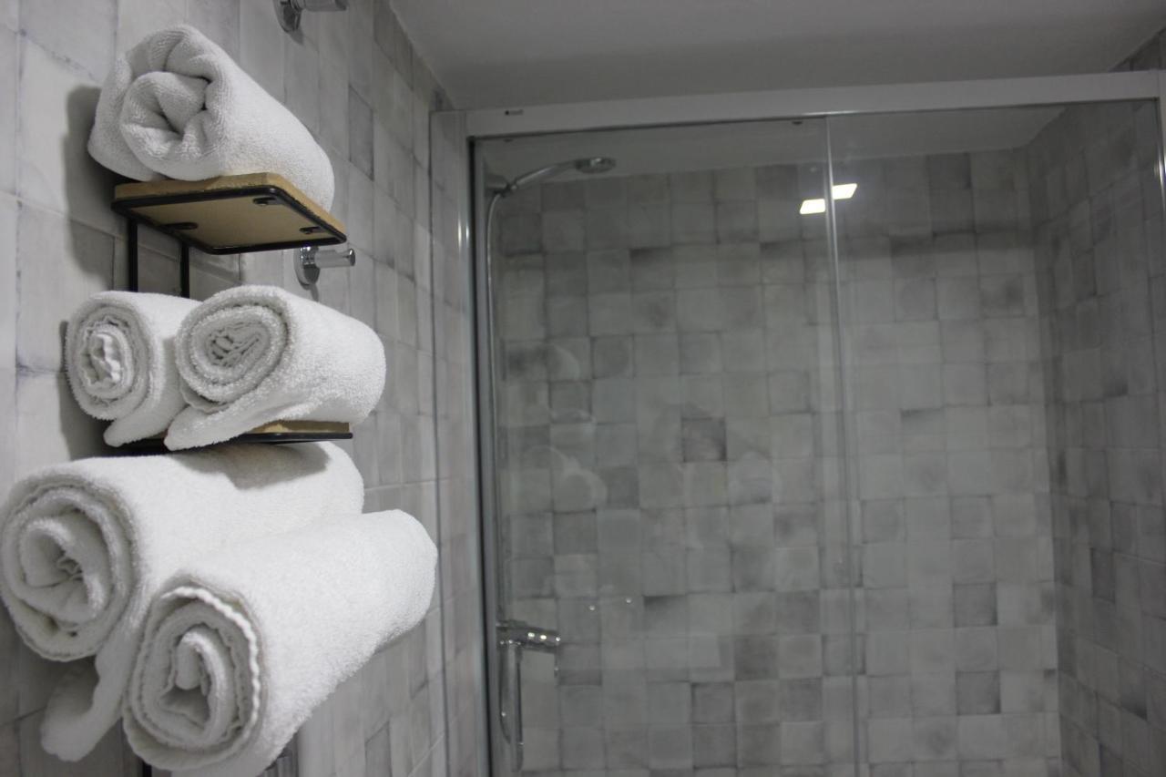Loft Turistico En Casco Historico, Wifi Y Tv Satelite Gratis Daire Cordoba Dış mekan fotoğraf