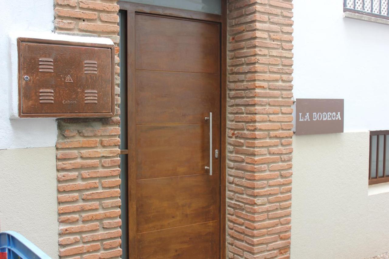 Loft Turistico En Casco Historico, Wifi Y Tv Satelite Gratis Daire Cordoba Dış mekan fotoğraf