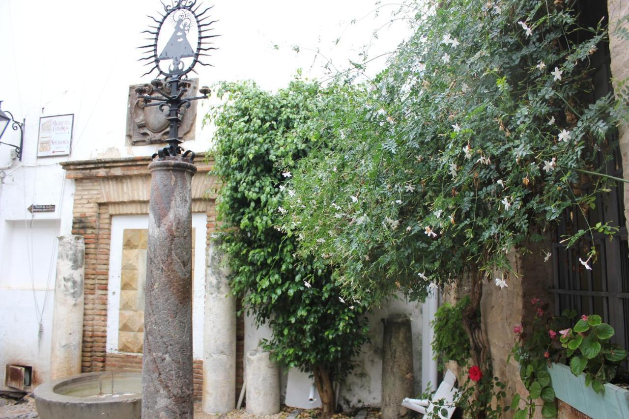 Loft Turistico En Casco Historico, Wifi Y Tv Satelite Gratis Daire Cordoba Dış mekan fotoğraf
