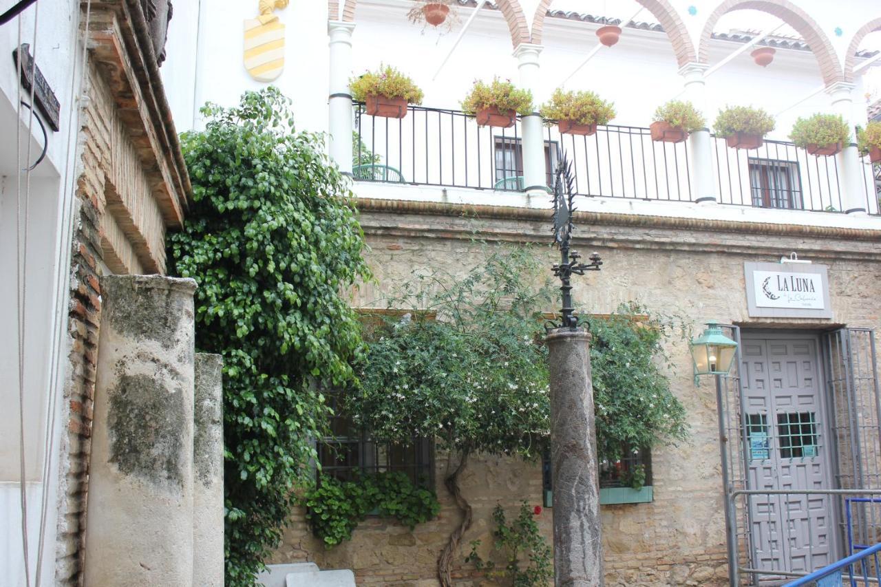 Loft Turistico En Casco Historico, Wifi Y Tv Satelite Gratis Daire Cordoba Dış mekan fotoğraf