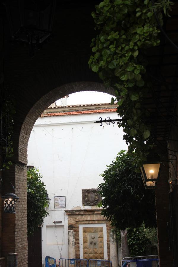 Loft Turistico En Casco Historico, Wifi Y Tv Satelite Gratis Daire Cordoba Dış mekan fotoğraf