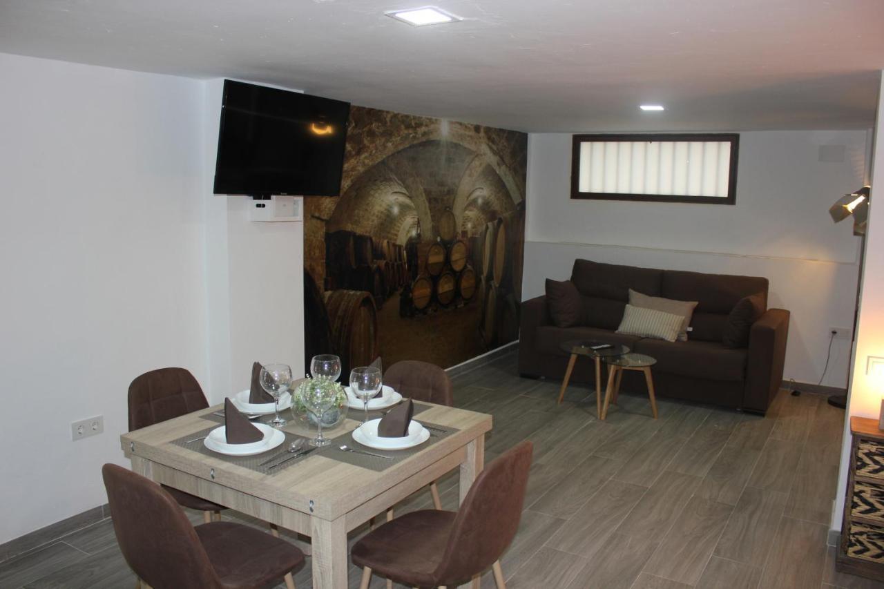 Loft Turistico En Casco Historico, Wifi Y Tv Satelite Gratis Daire Cordoba Dış mekan fotoğraf