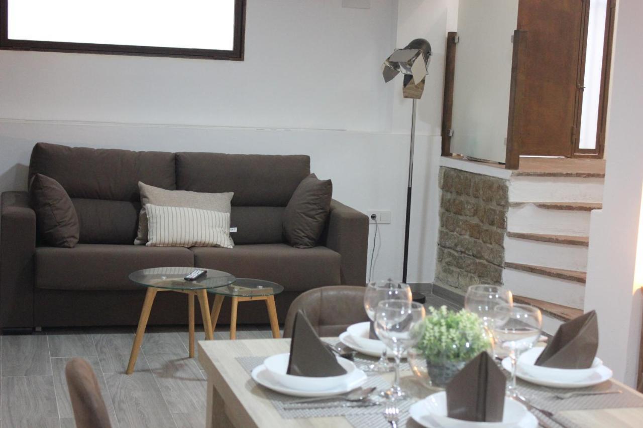 Loft Turistico En Casco Historico, Wifi Y Tv Satelite Gratis Daire Cordoba Dış mekan fotoğraf
