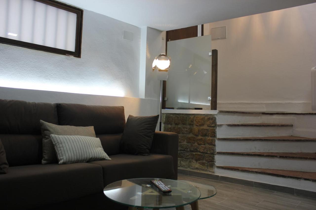 Loft Turistico En Casco Historico, Wifi Y Tv Satelite Gratis Daire Cordoba Dış mekan fotoğraf