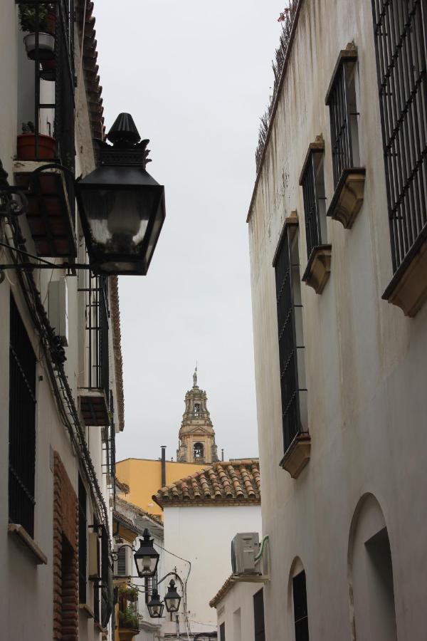 Loft Turistico En Casco Historico, Wifi Y Tv Satelite Gratis Daire Cordoba Dış mekan fotoğraf