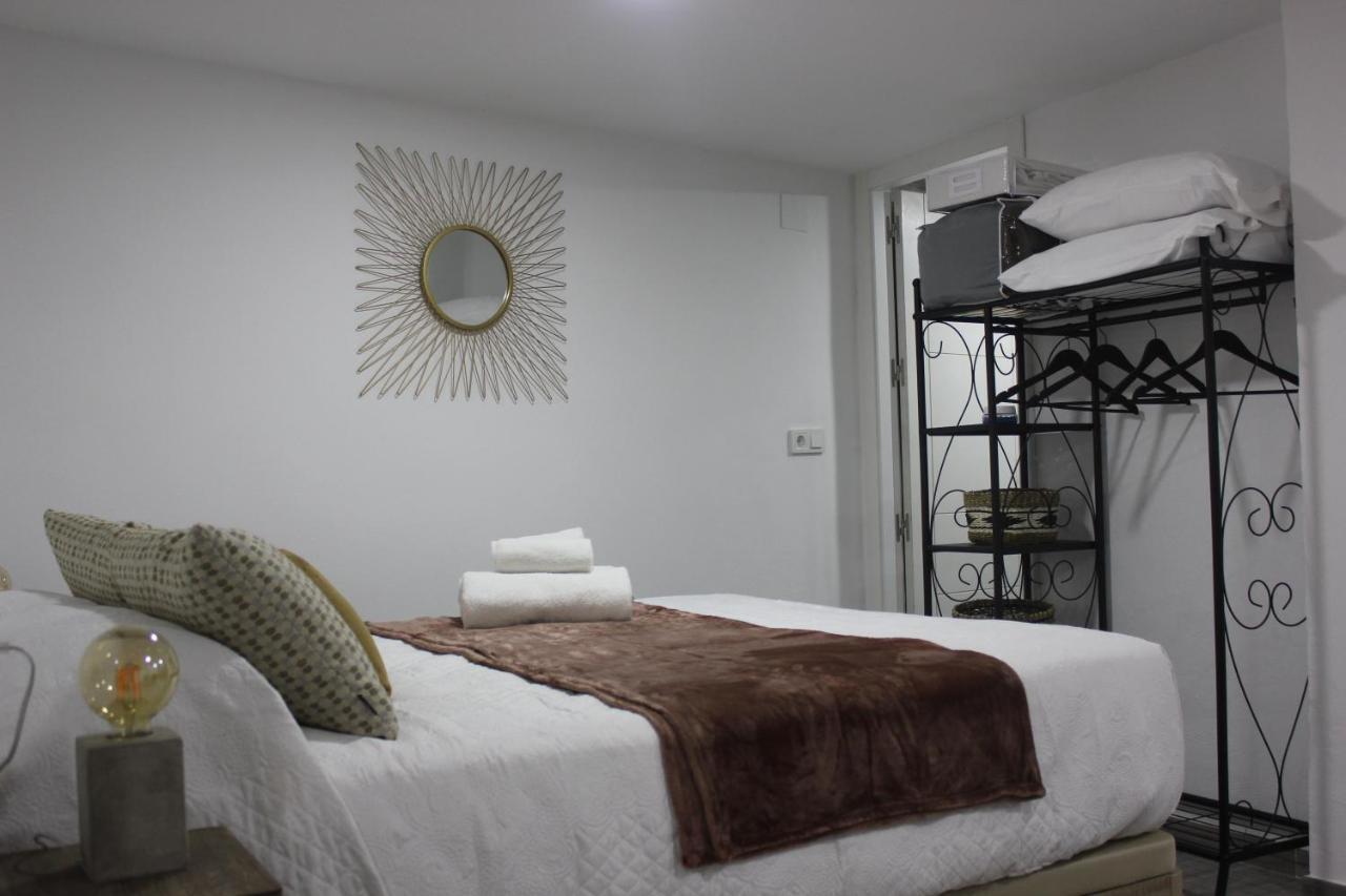 Loft Turistico En Casco Historico, Wifi Y Tv Satelite Gratis Daire Cordoba Dış mekan fotoğraf