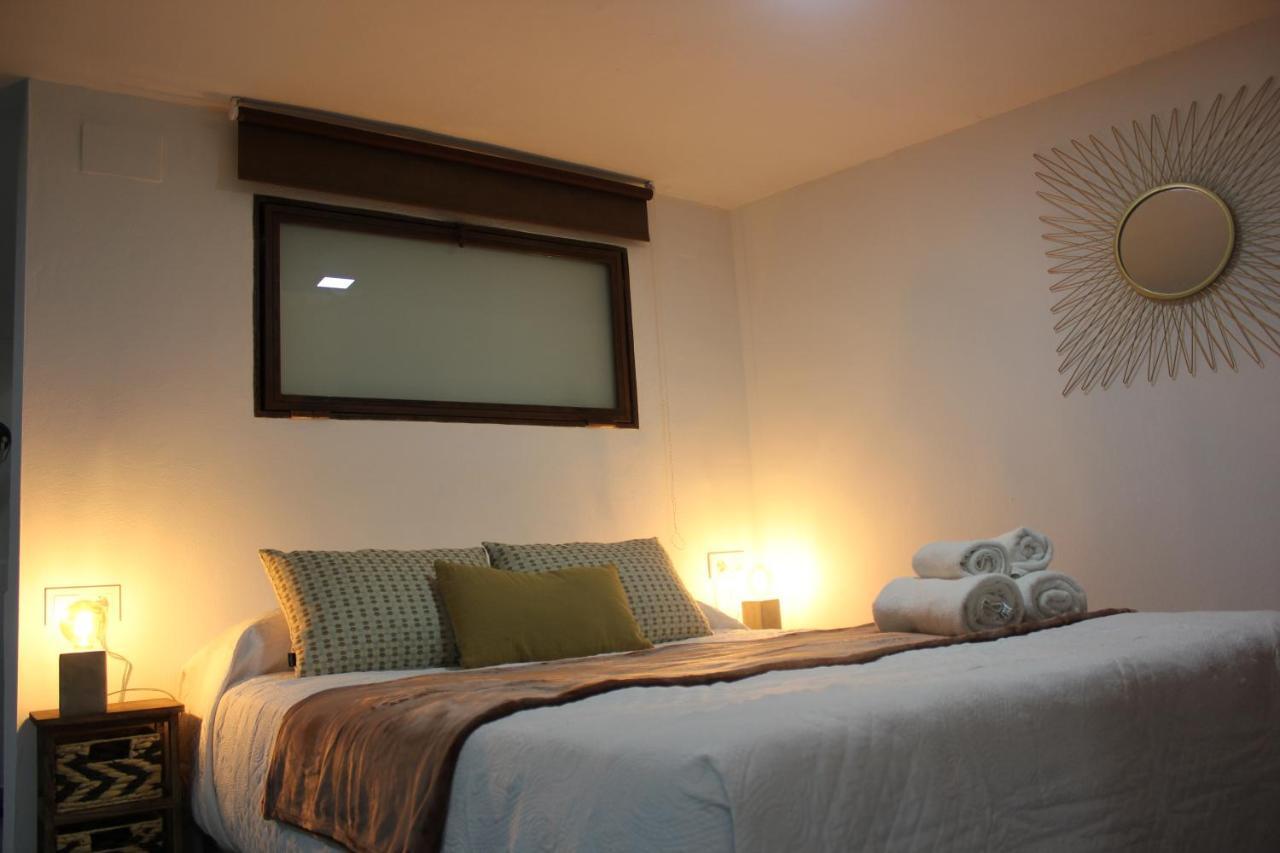 Loft Turistico En Casco Historico, Wifi Y Tv Satelite Gratis Daire Cordoba Dış mekan fotoğraf