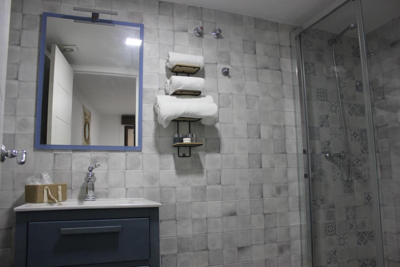 Loft Turistico En Casco Historico, Wifi Y Tv Satelite Gratis Daire Cordoba Dış mekan fotoğraf