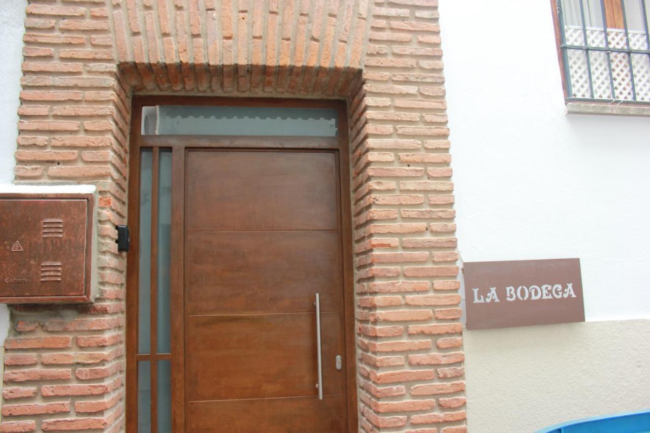 Loft Turistico En Casco Historico, Wifi Y Tv Satelite Gratis Daire Cordoba Dış mekan fotoğraf
