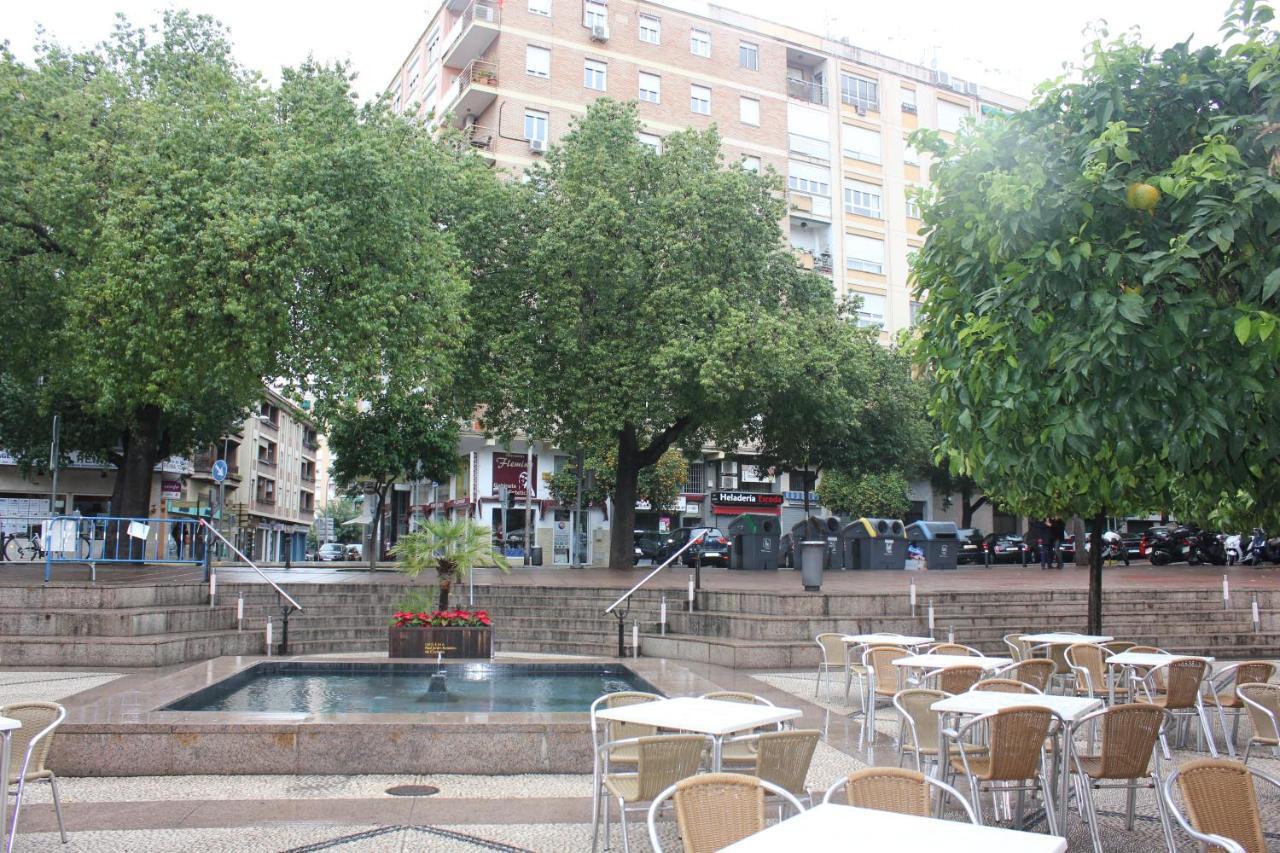 Loft Turistico En Casco Historico, Wifi Y Tv Satelite Gratis Daire Cordoba Dış mekan fotoğraf