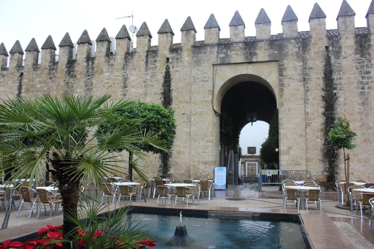 Loft Turistico En Casco Historico, Wifi Y Tv Satelite Gratis Daire Cordoba Dış mekan fotoğraf