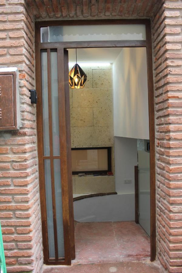 Loft Turistico En Casco Historico, Wifi Y Tv Satelite Gratis Daire Cordoba Dış mekan fotoğraf