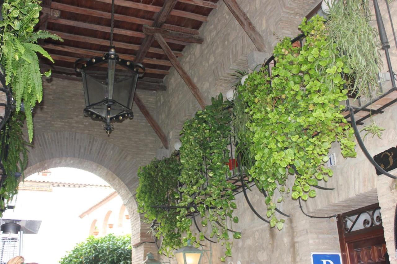 Loft Turistico En Casco Historico, Wifi Y Tv Satelite Gratis Daire Cordoba Dış mekan fotoğraf