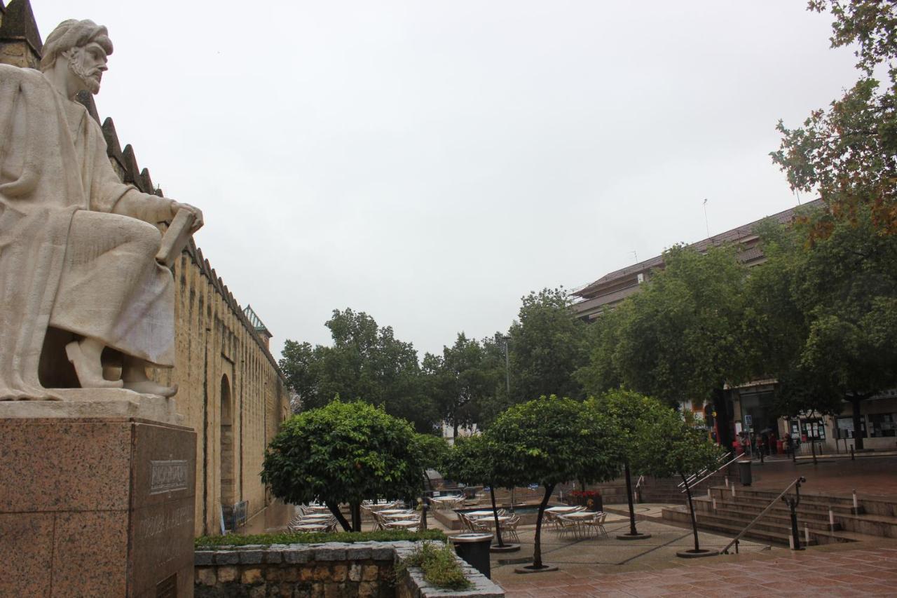 Loft Turistico En Casco Historico, Wifi Y Tv Satelite Gratis Daire Cordoba Dış mekan fotoğraf