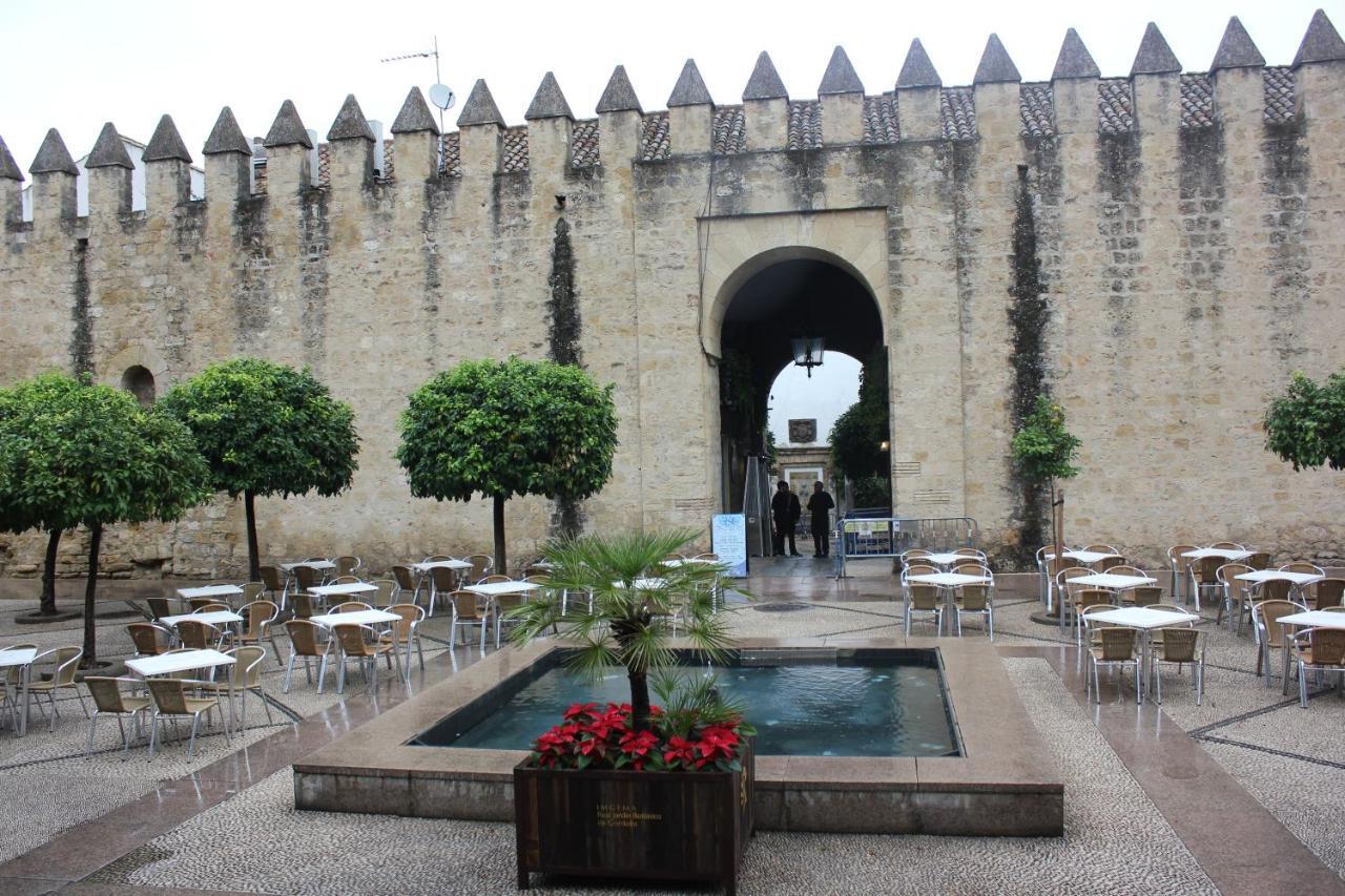 Loft Turistico En Casco Historico, Wifi Y Tv Satelite Gratis Daire Cordoba Dış mekan fotoğraf
